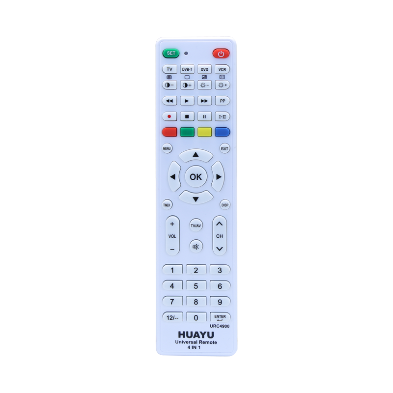 REMOTE CONTROL - Image 2
