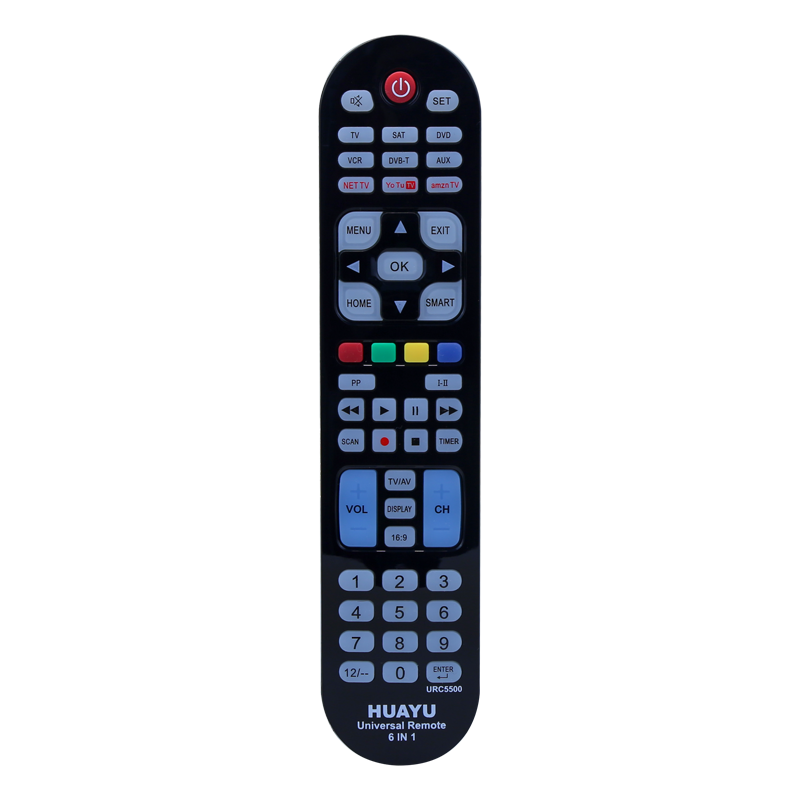 REMOTE CONTROL - Image 2