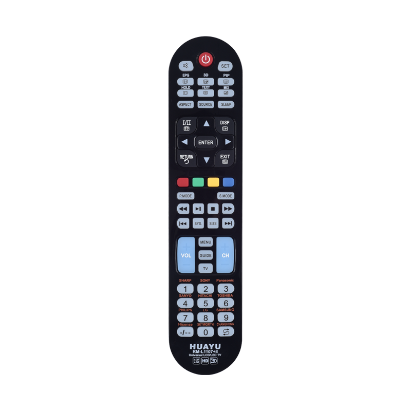 REMOTE CONTROL - Image 2