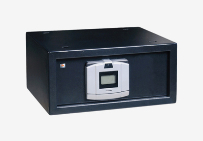Remote Control Car Safe Deposit Box