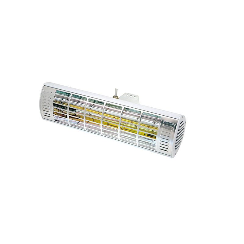 remote control heater LDHR00620 - Image 2