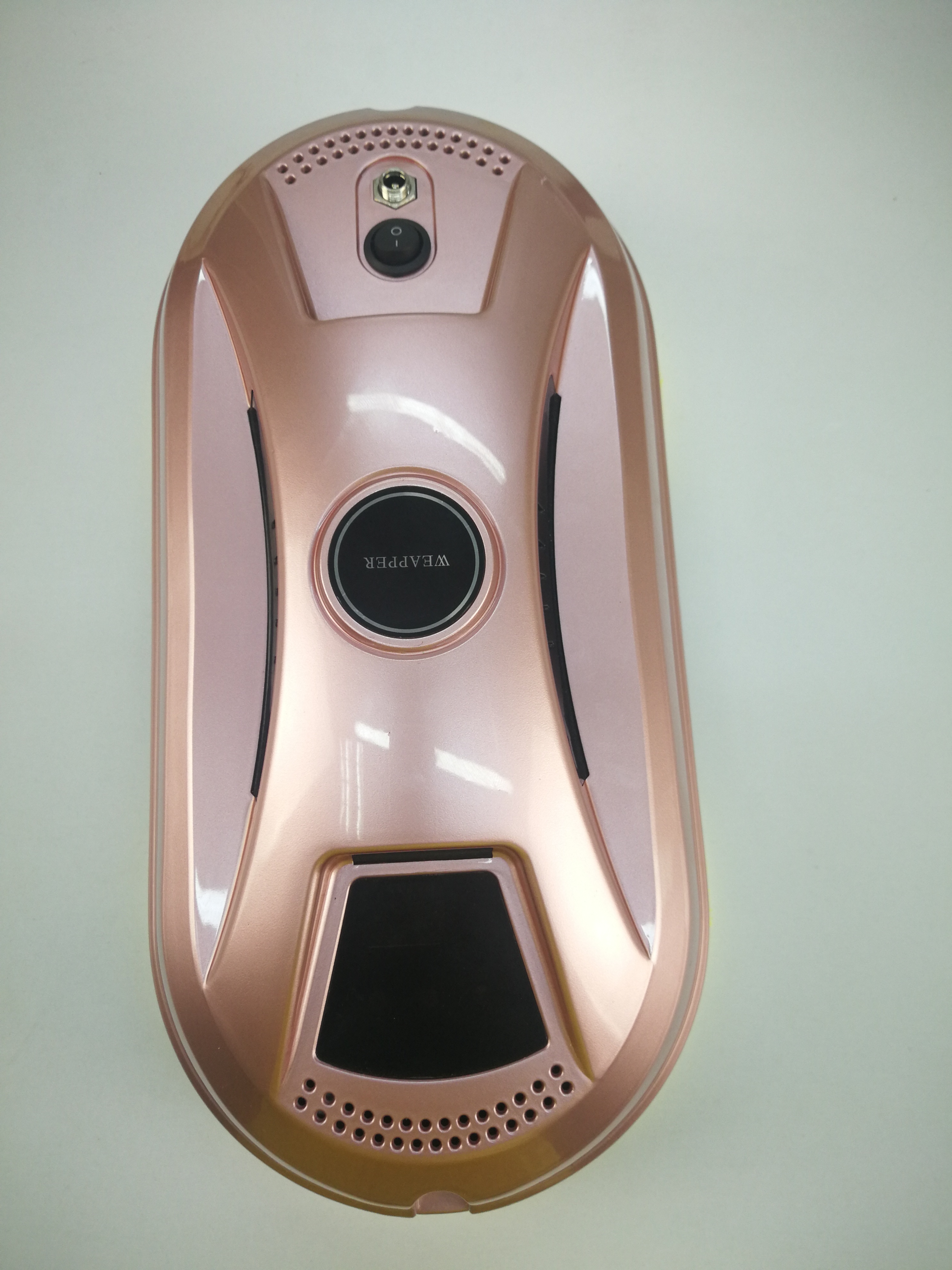 Remote control window cleaning robot HCR-01(R) - Image 2