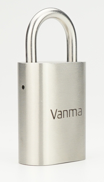 Remote Controlled Gate Lock