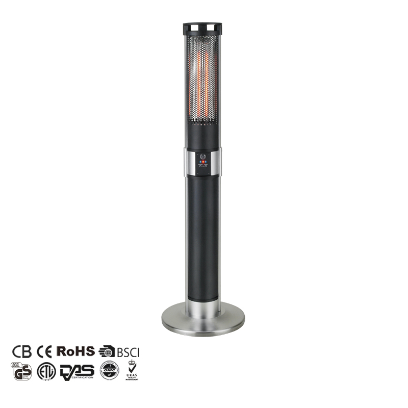 Remote Cotnrol Column Heater - Image 2