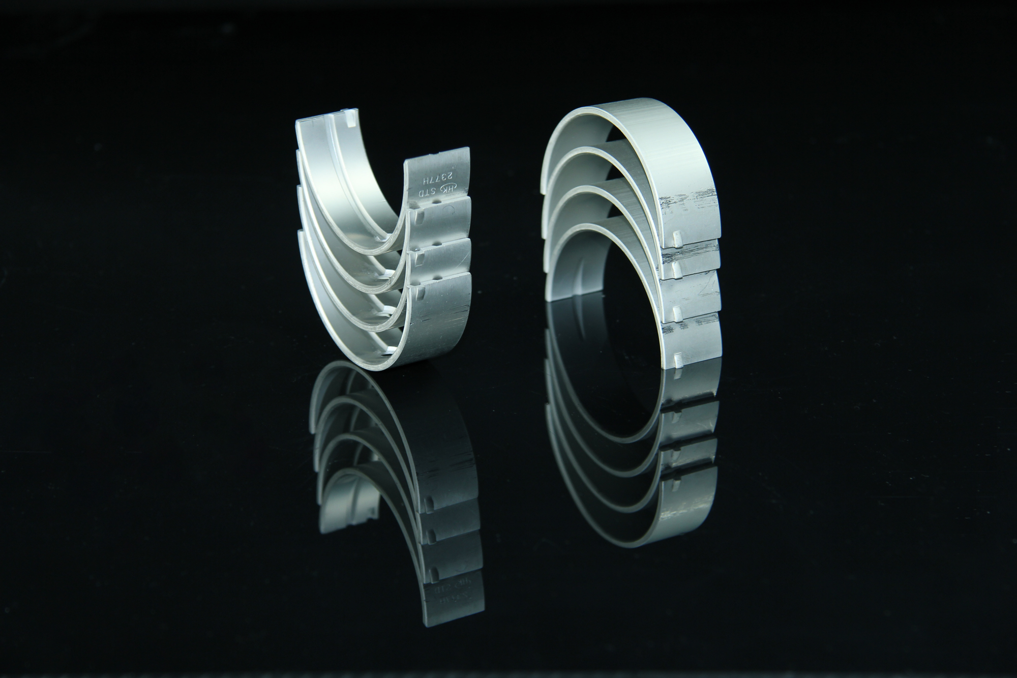 RENAULT R14 connecting bearing - Image 2
