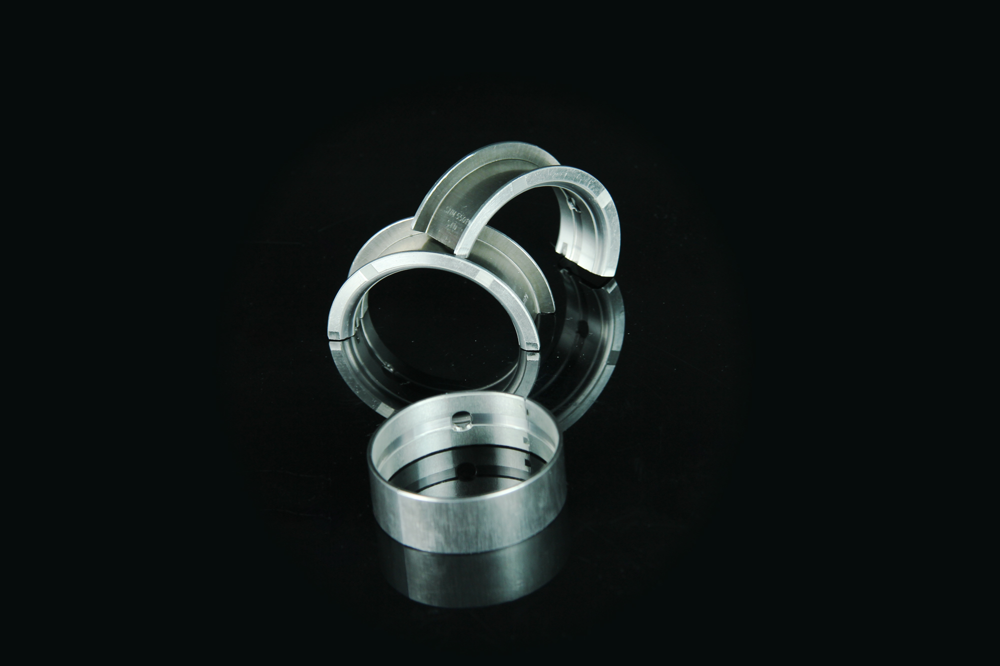 RENAULT R14 main bearing - Image 2