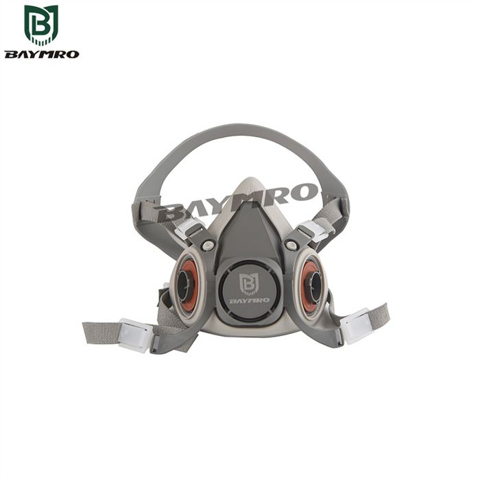 Reusable Half Face Mask - REP601