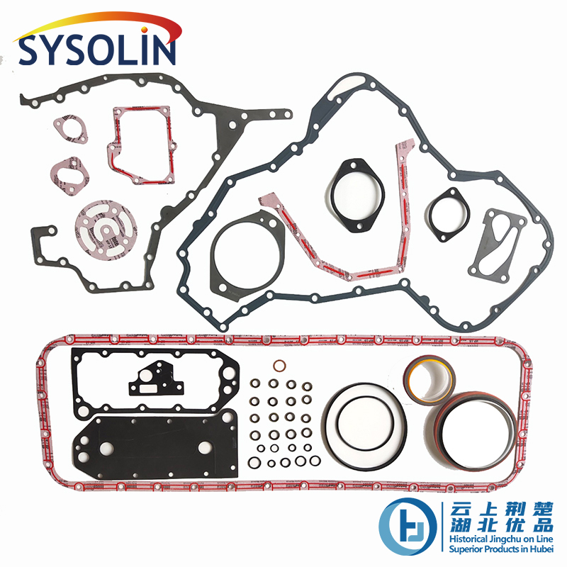 Engine Gasket Repair Kit