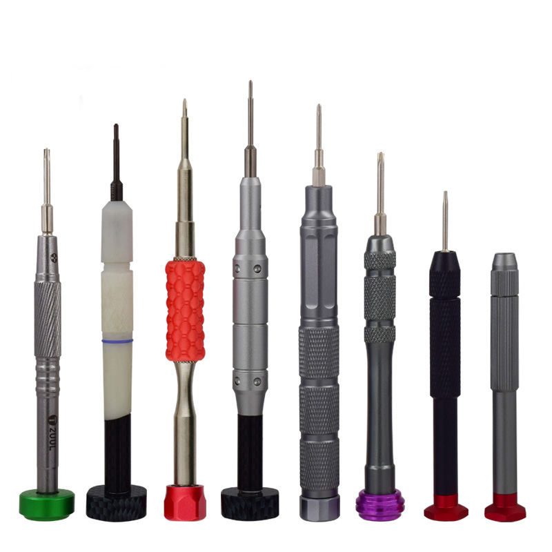 Repair screwdriver for Mobile phone Computer camera Precision disassembly Bolt driver - Image 2