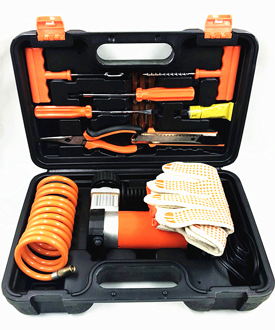 Repair Tire Set - Image 3