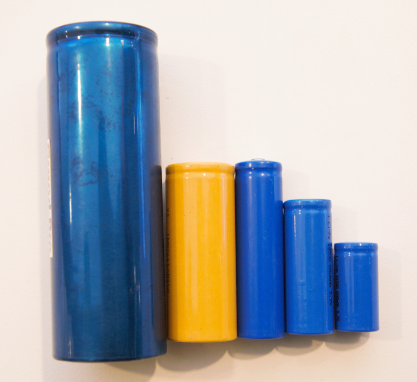 Replacement battery for vacuum cleaner - Image 2