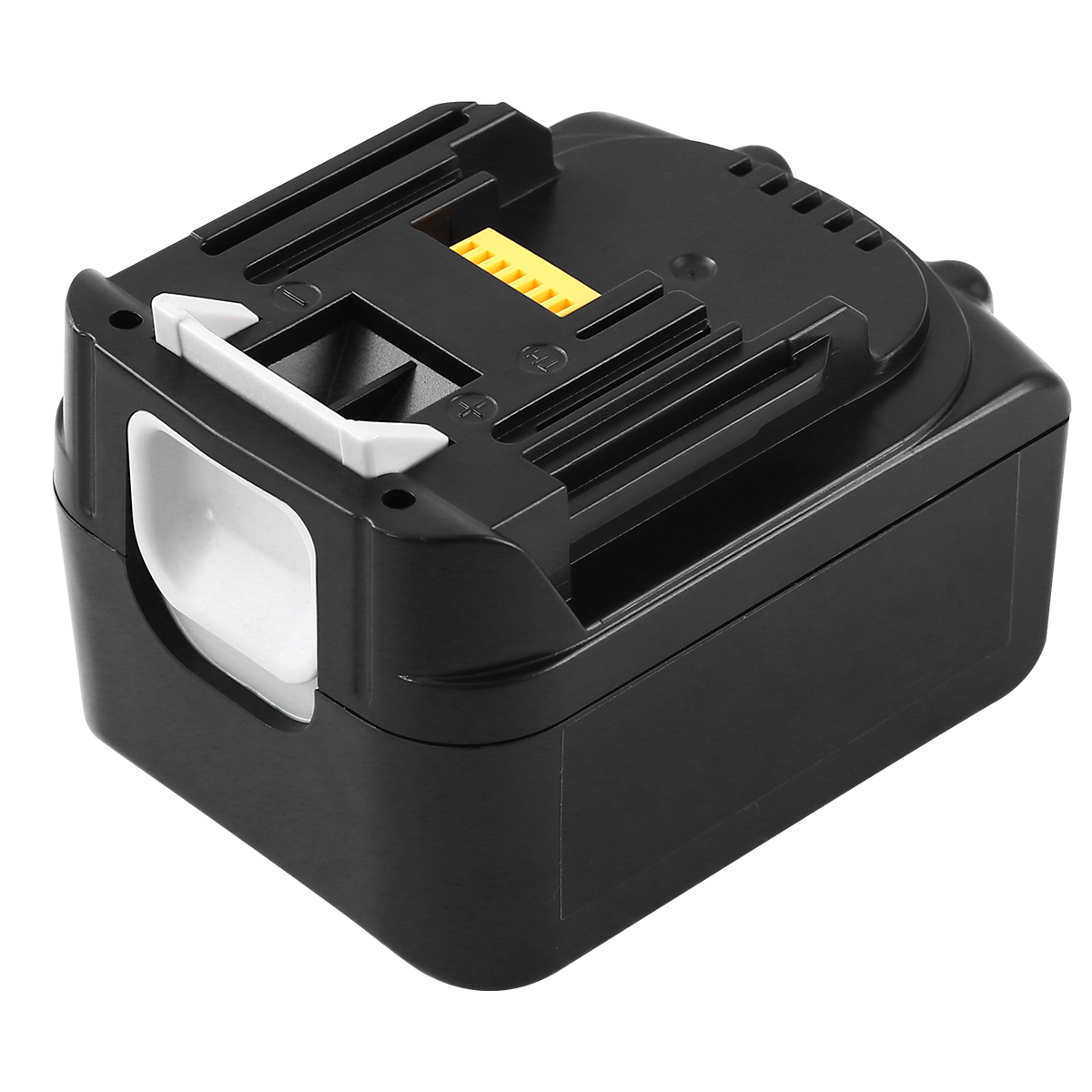 replacement BL1440B BL1440 LI-ion battery - Image 2