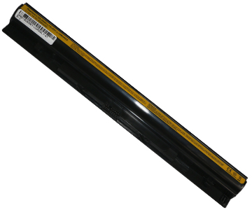 Replacement Laptop Battery L12L4A02 L12L4E01 IdeaPad G400s - Image 2