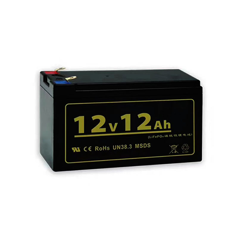 Replacement to Lead Acid batteries--Lithium battery - Image 3