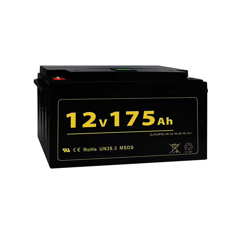 Replacement to Lead Acid batteries--Lithium battery - Image 2