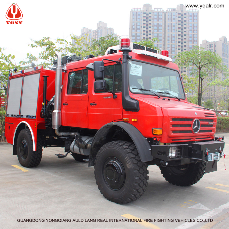 Rescue Tender - Image 2