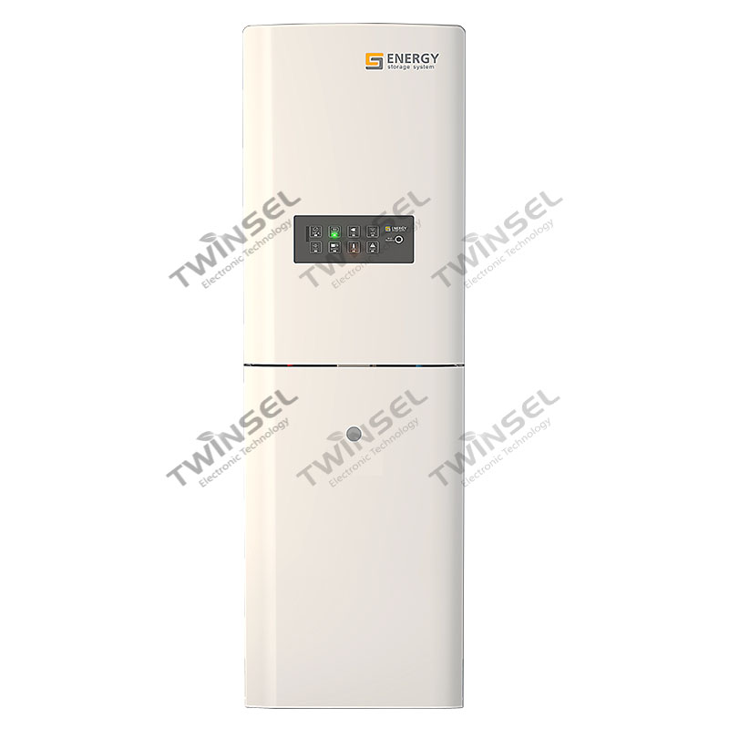 Residential Energy Storage System