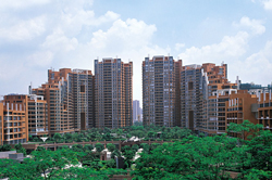 Residential Building Design and Engineering