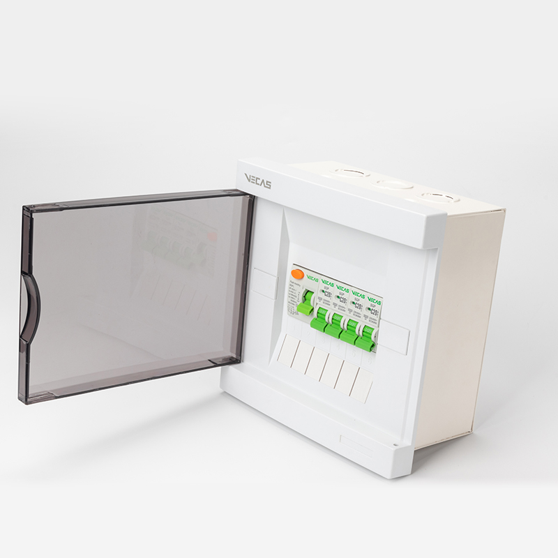 RESIDENTIAL DISTRIBUTION BOX - Image 3