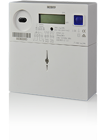Single-Phase Digital Electricity Meter