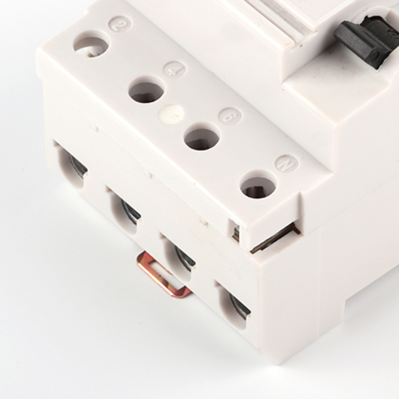 Residual Current Circuit Breaker