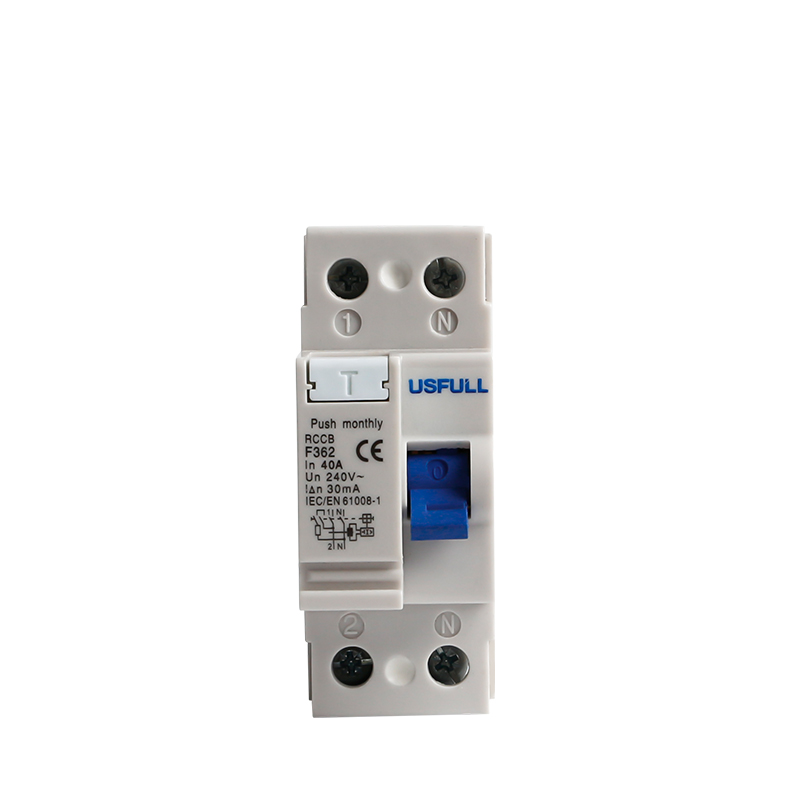 Residual Current Circuit Breaker - Image 3