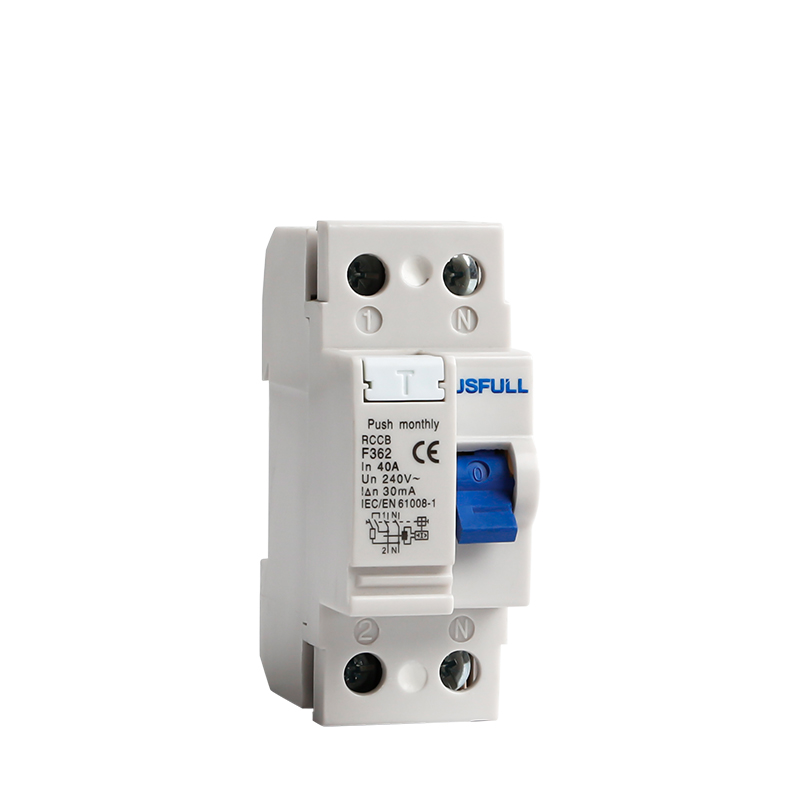 Residual Current Circuit Breaker - Image 2