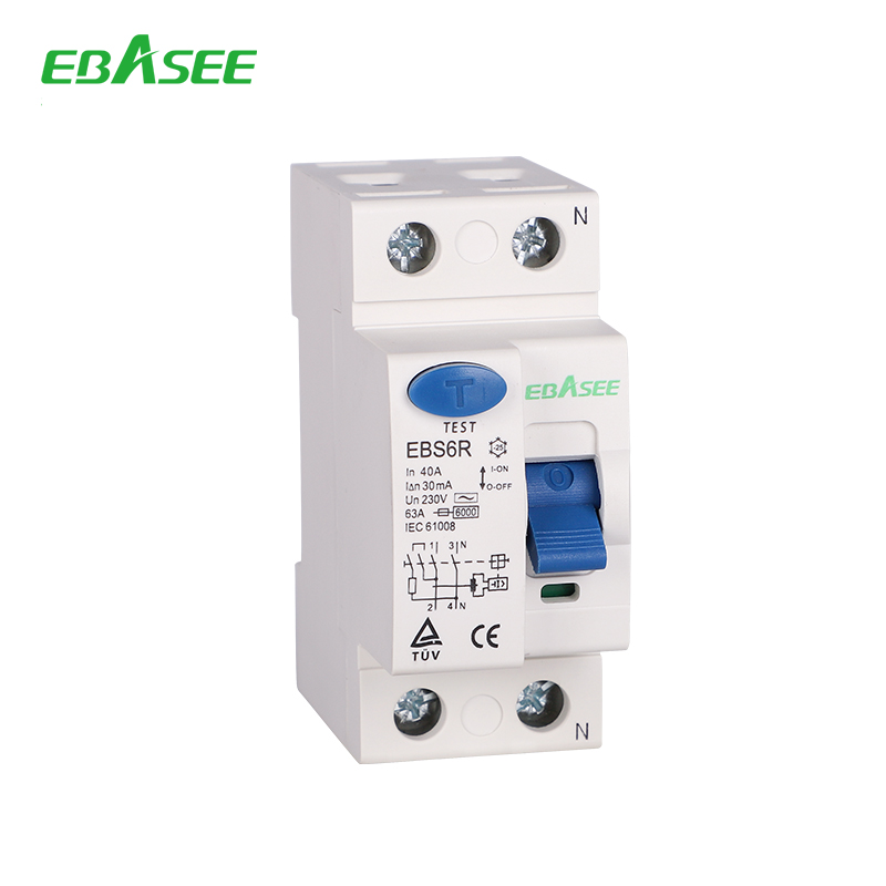 residual current circuit breaker - Image 3