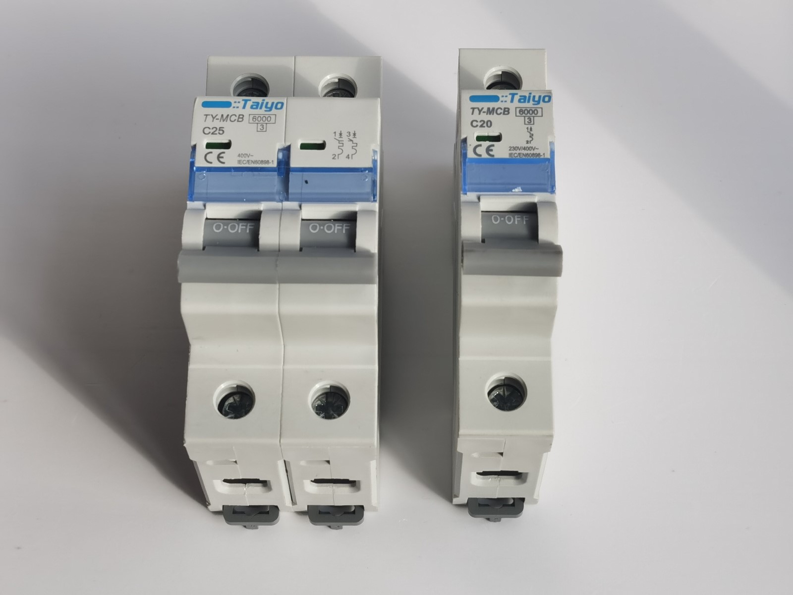 Residual Current Circuit Breaker - Image 2