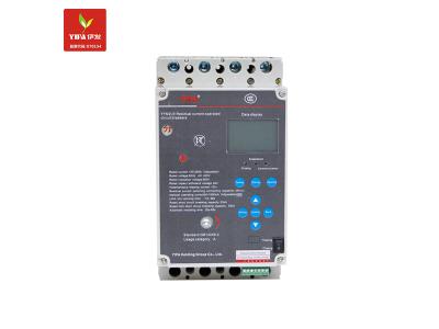 Residual current leakage protection switch three-phase automatic reclosing circuit breaker - Image 2