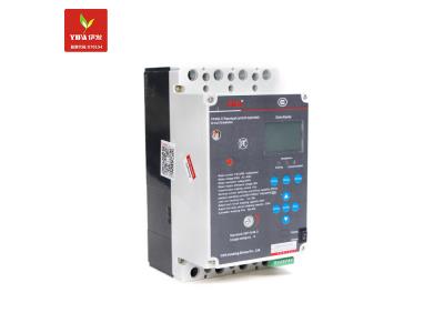Three-Phase Automatic Reclosing Residual Current Circuit Breaker