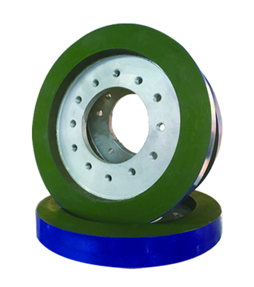 Grinding Machines