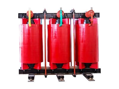 Resin insulated dry iron core series wound reactor - Image 2