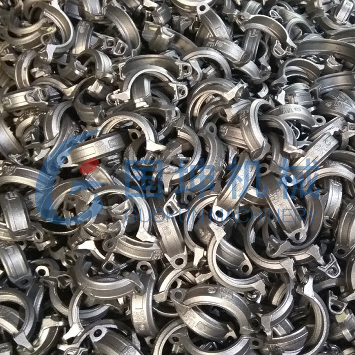 Resin sand casting supplier - Image 3