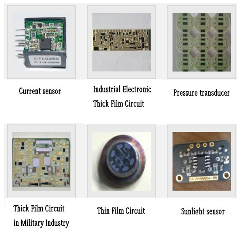 Laser Scribing Machines