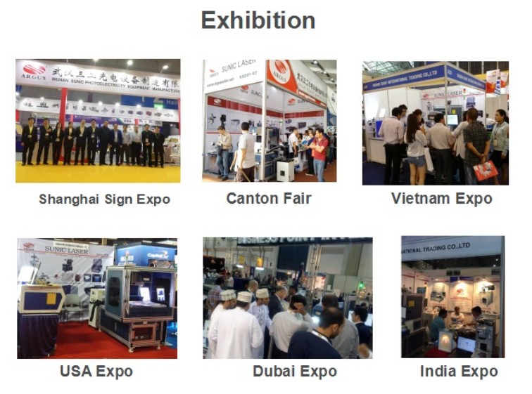 10W Resistance Laser Trimming Machine for PCB and IC Adjustment
