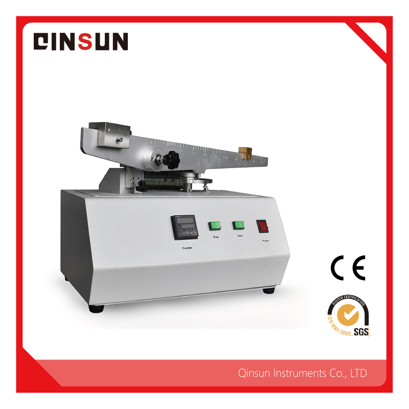 Scratch Resistance Tester for Coatings and Materials