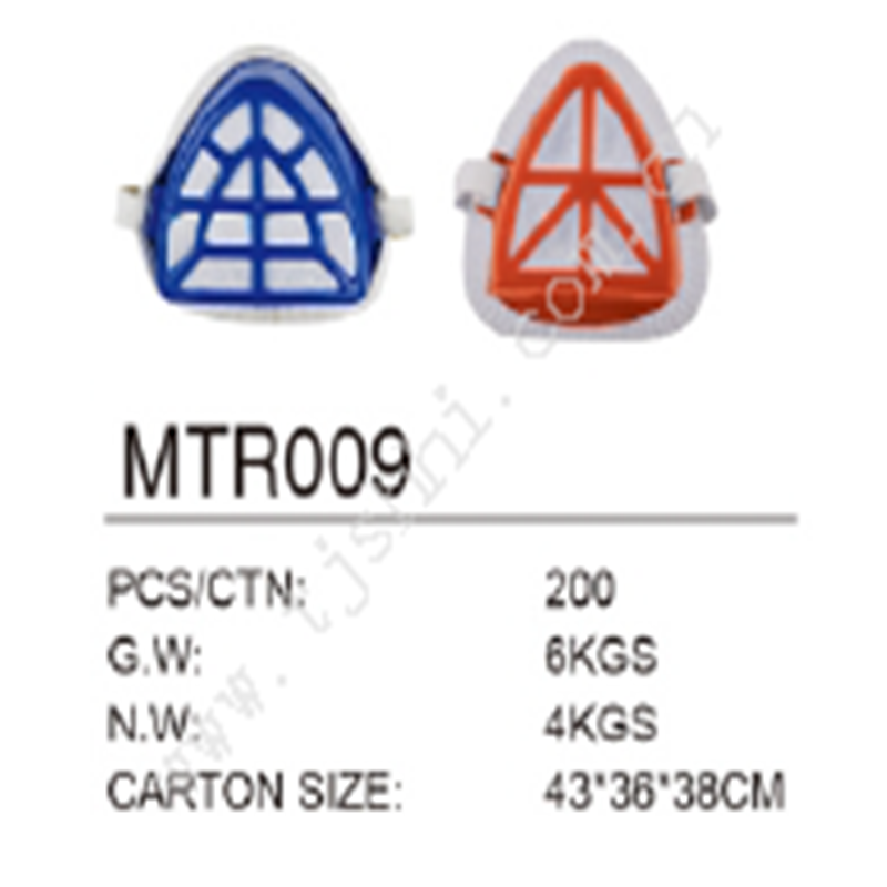 RESPIRATOR & DUST MASK - Image 2