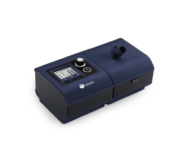 Respiratory machine - Image 2