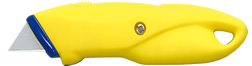 Retractable Blade Utility Knife