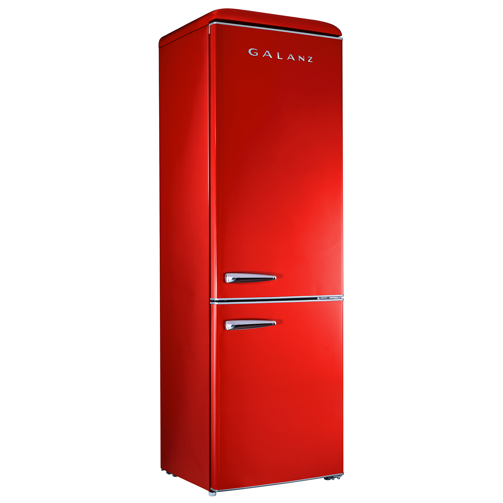 Retro Refrigerator - Image 2