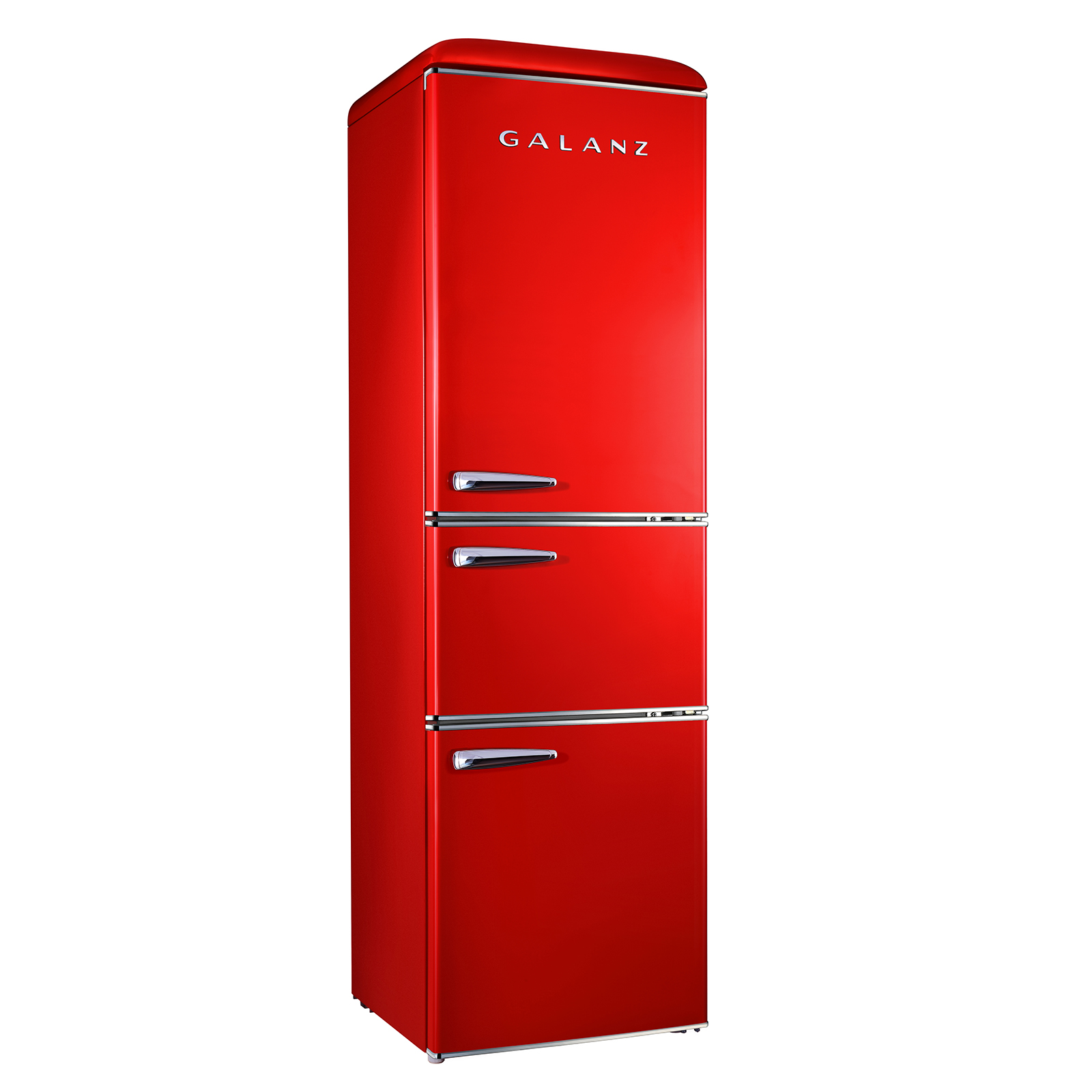Retro Refrigerator - Image 2