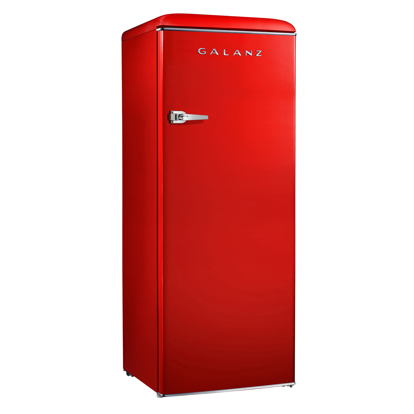 Retro Refrigerator - Image 2