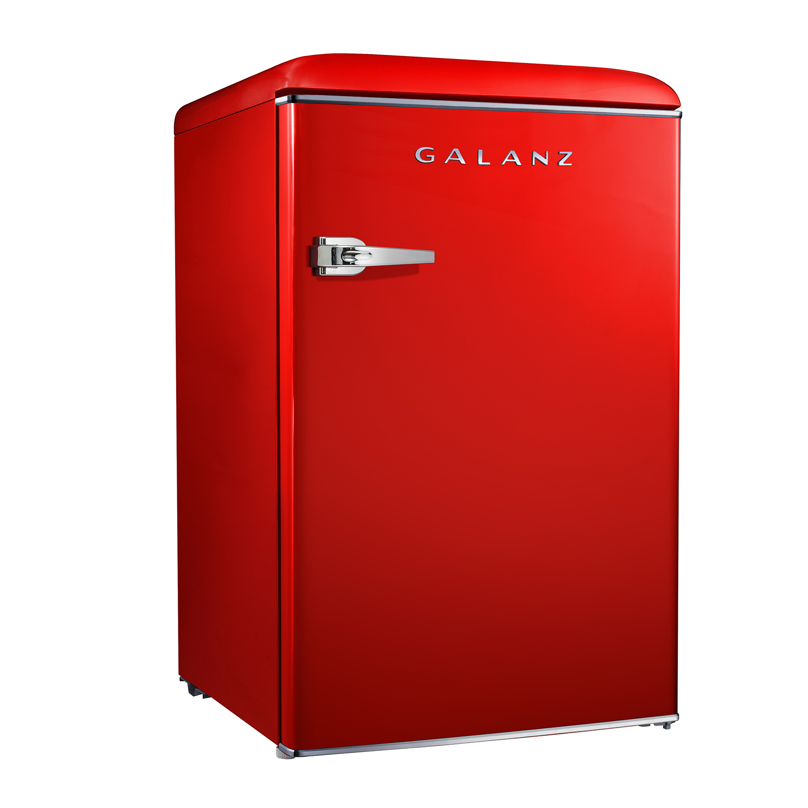 Retro Refrigerator - Image 2