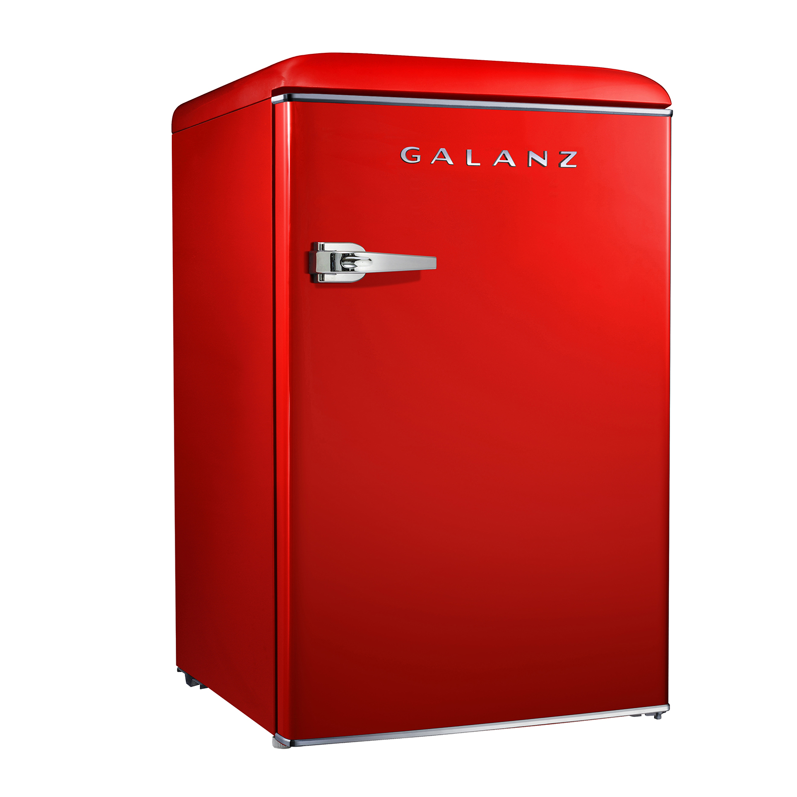 Retro Refrigerator - Image 2