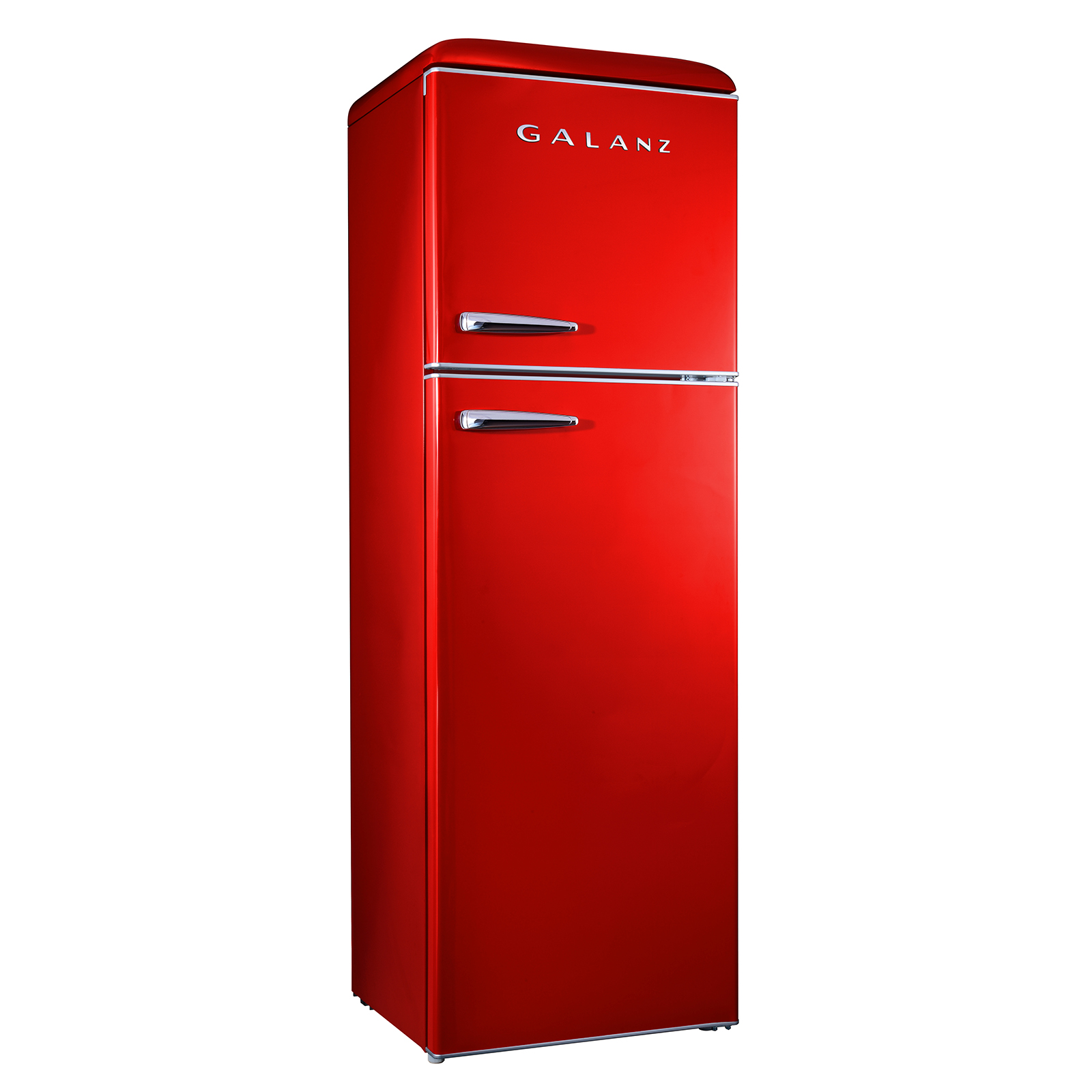Retro Refrigerator - Image 2