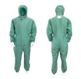 Reusable Full Body Isolation Gown