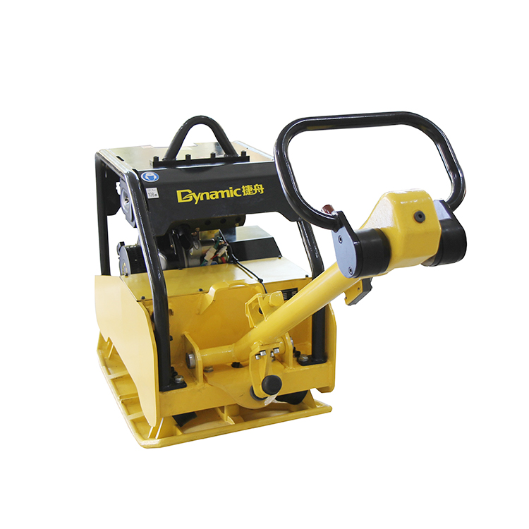 Reversible Plate Compactor