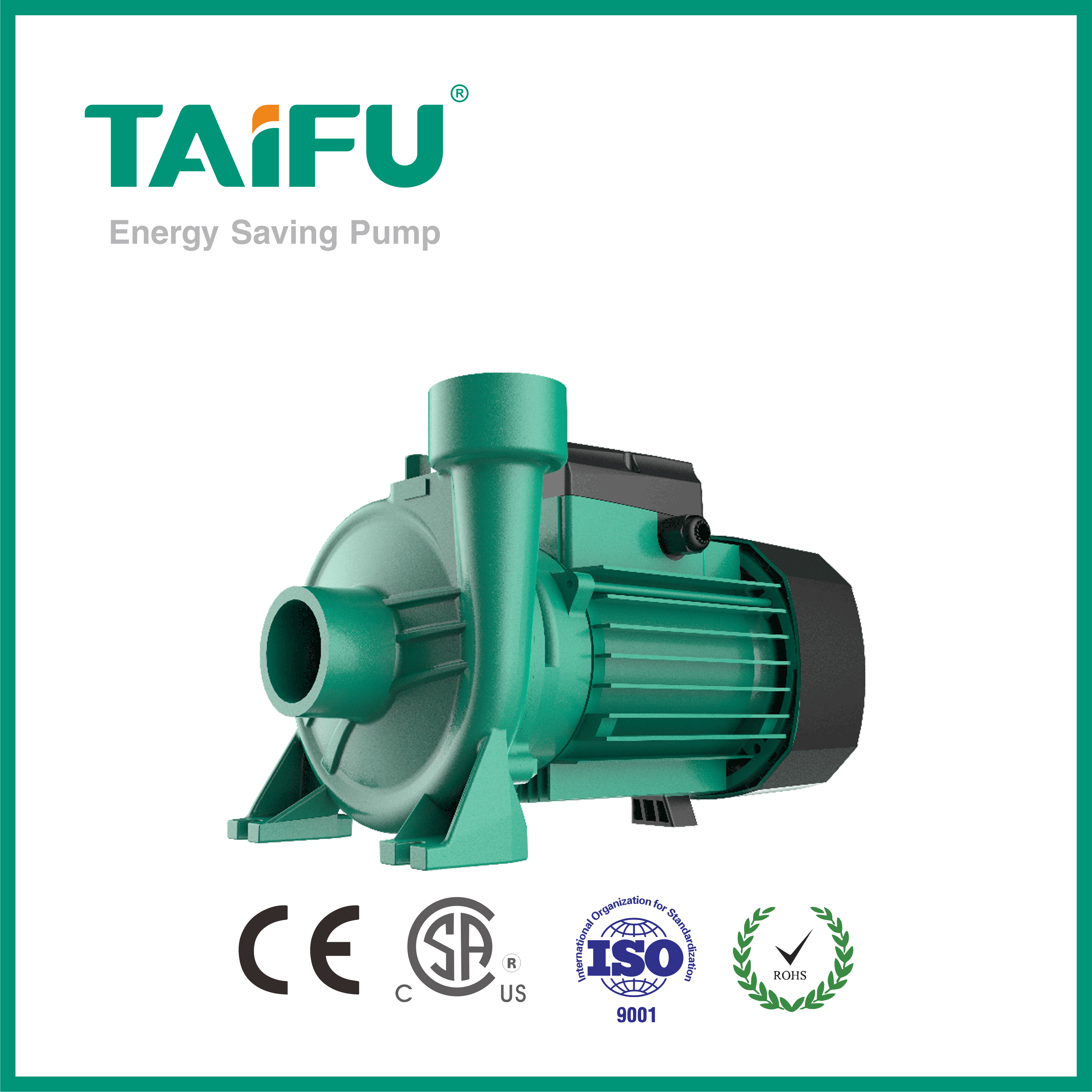 REVIVAL DK WATER PUMP - Image 2