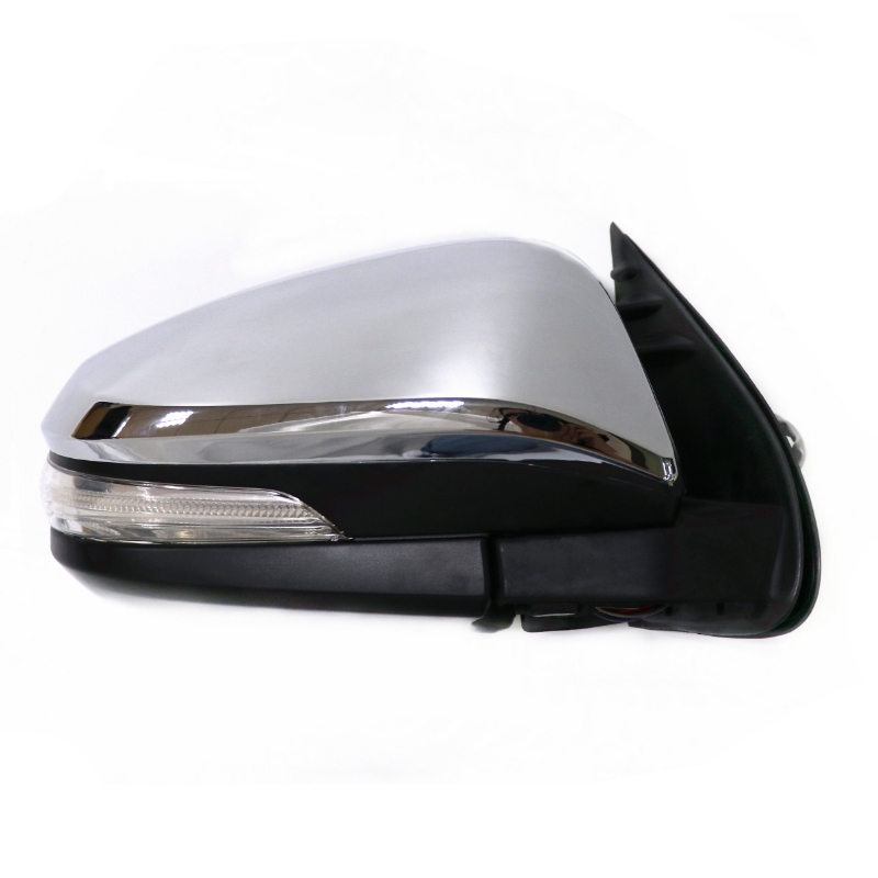 REVO 15 MIRROR RIGHT/LEFT HAND - Image 2